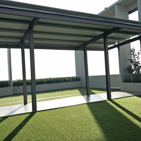 Διαμέρισμα 1100 τ.μ. με 2 υπνοδωμάτιο και 2 ιδιωτικό μπάνιο σε Μάλακκα Σίτυ Σέντερ Malacca Εξωτερικό φωτογραφία